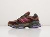 Кроссовки New Balance 9060 коричневые мужские 17969-01