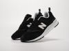 Кроссовки New Balance 997H черные мужские 19209-01