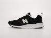 Кроссовки New Balance 997H черные мужские 19209-01