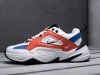 Кроссовки Nike M2K TEKNO белые мужские 10970-01