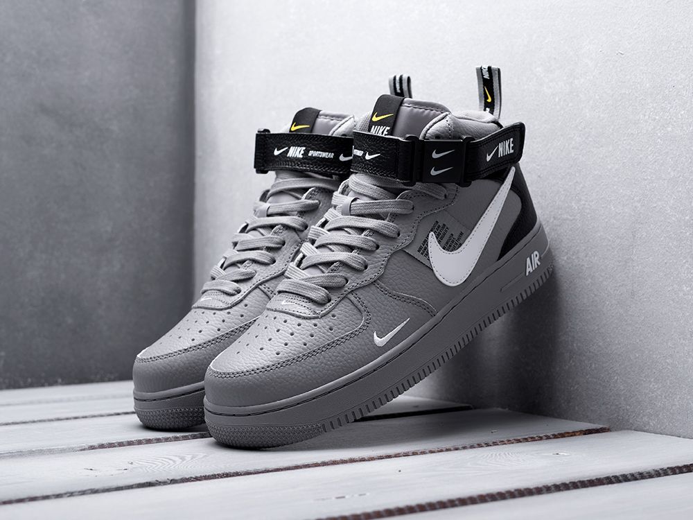 nike air force mid lv8