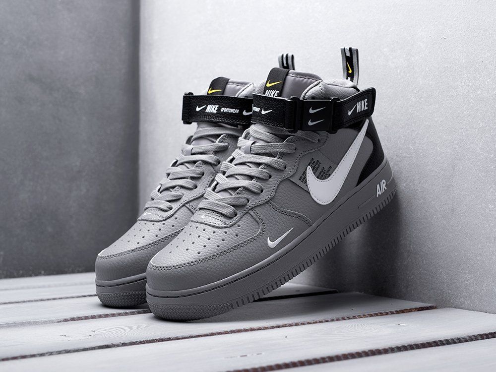 nike air force 1 6 mid