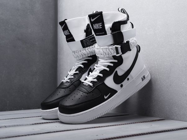 Кроссовки Nike SF Air Force 1