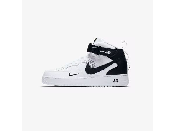 air force 1 lv8 high top