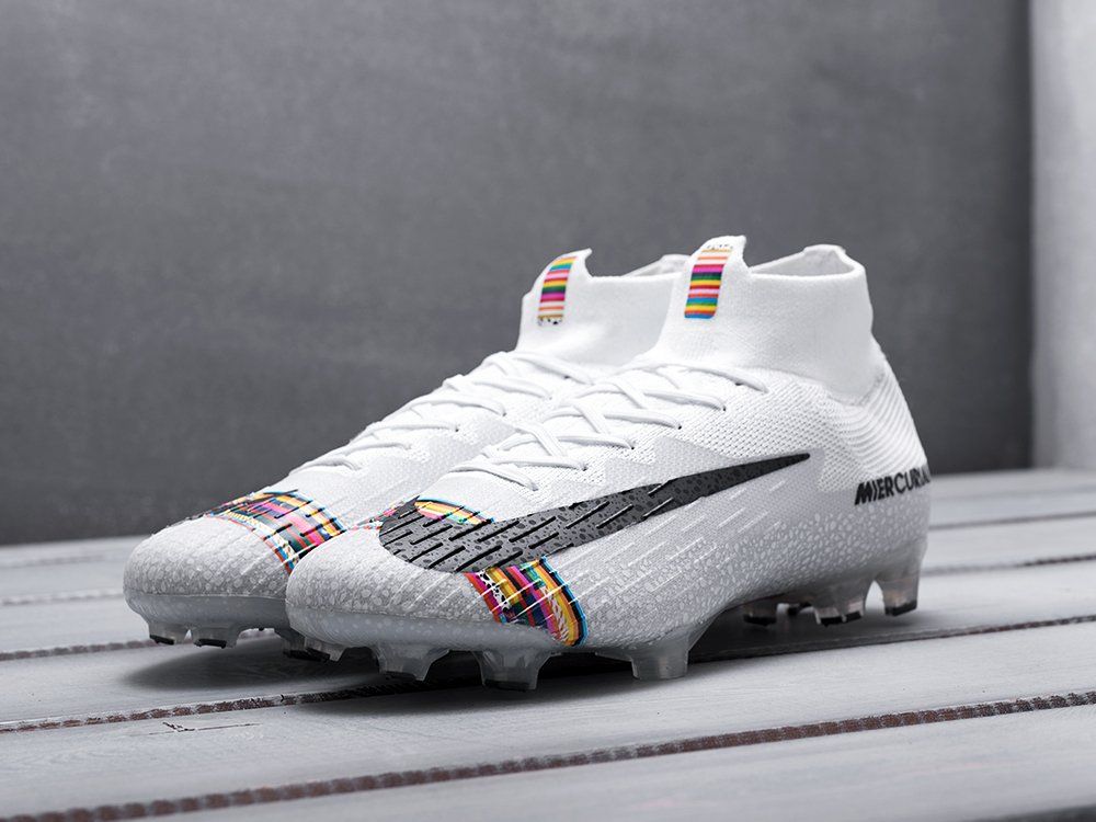 Details about Full Box Nike Mercurial Superfly 7 Elite FG Multi.