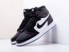 Кроссовки Nike Air Jordan 1 Mid разноцветные мужские 16190-01