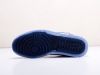 Кроссовки Nike Air Jordan 1 Mid разноцветные мужские 16190-01