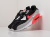 Кроссовки Nike Air Max 90 разноцветные мужские 7410-01