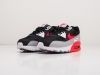 Кроссовки Nike Air Max 90 разноцветные мужские 7410-01