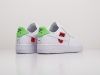 Кроссовки Nike Air Force 1 Low белые мужские 7680-01