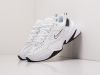 Кроссовки Nike M2K TEKNO белые женские 14930-01