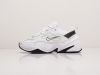 Кроссовки Nike M2K TEKNO белые женские 14930-01