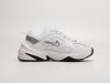 Кроссовки Nike M2K TEKNO белые женские 14930-01