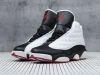 Кроссовки Nike Air Jordan 13 Retro белые мужские 7920-01