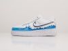 Кроссовки Nike Air Force 1 Low белые женские 8990-01