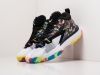 Кроссовки Nike Jordan Zion 1 разноцветные мужские 13420-01