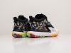 Кроссовки Nike Jordan Zion 1 разноцветные мужские 13420-01