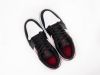 Кроссовки Nike Air Jordan 1 Low черные мужские 9190-01