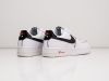 Кроссовки Nike Air Force 1 Low белые мужские 9610-01