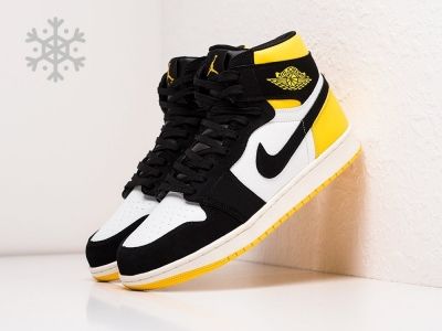 Кроссовки Nike Air Jordan 1