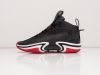 Кроссовки Nike Air Jordan XXXVI черные мужские 14630-01