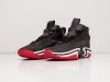 Кроссовки Nike Air Jordan XXXVI черные мужские 14630-01