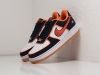 Кроссовки Nike Air Force 1 Low разноцветные женские 10250-01