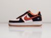 Кроссовки Nike Air Force 1 Low разноцветные женские 10250-01