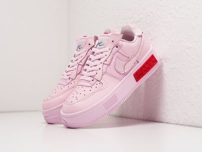 Кроссовки Nike Air Force 1 Fontanka