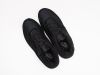 Кроссовки Nike Air Max 1 черные мужские 10370-01