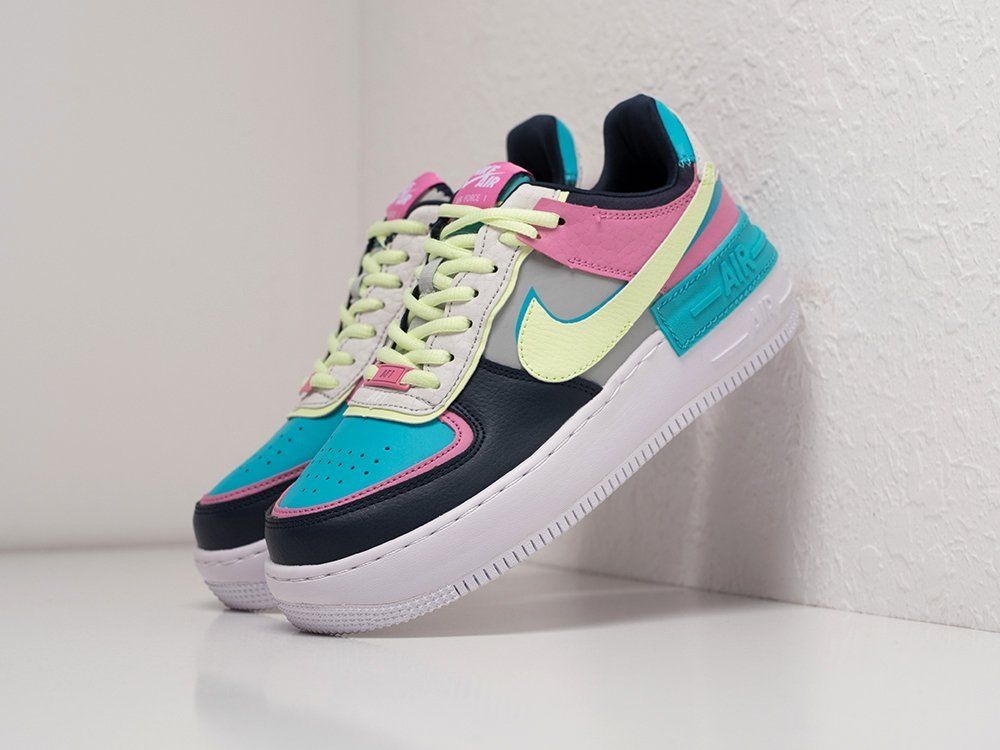 Nike air force 1 shadow 2024 36