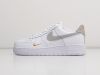 Кроссовки Nike Air Force 1 Low белые мужские 9910-01