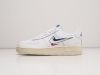 Кроссовки Nike Air Force 1 Low белые мужские 9820-01