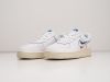 Кроссовки Nike Air Force 1 Low белые мужские 9820-01