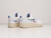 Кроссовки Nike Air Force 1 Low белые мужские 9820-01