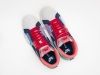 Кроссовки Nike Blazer Mid разноцветные мужские 12960-01