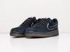 Кроссовки Nike x Reigning Champ Air Force 1 Low синие мужские 10500-01