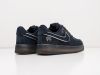 Кроссовки Nike x Reigning Champ Air Force 1 Low синие мужские 10500-01