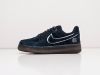 Кроссовки Nike x Reigning Champ Air Force 1 Low синие мужские 10500-01