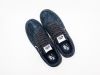 Кроссовки Nike x Reigning Champ Air Force 1 Low синие мужские 10500-01