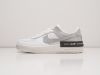 Кроссовки Nike Air Force 1 Shadow белые мужские 10540-01