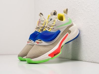 Кроссовки Nike Zoom Freak 3