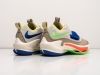 Кроссовки Nike Zoom Freak 3 серые мужские 11090-01