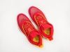Кроссовки Nike Air Jordan XXXVI красные мужские 11290-01