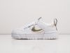 Кроссовки Nike SB Dunk Low Disrupt белые мужские 11310-01