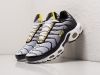 Кроссовки Nike Air Max Plus TN белые мужские 13070-01