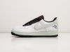 Кроссовки Nike Air Force 1 Low белые мужские 13180-01