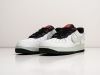 Кроссовки Nike Air Force 1 Low белые мужские 13180-01