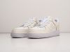 Кроссовки Nike Air Force 1 Low бежевые женские 13200-01