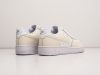 Кроссовки Nike Air Force 1 Low бежевые женские 13200-01